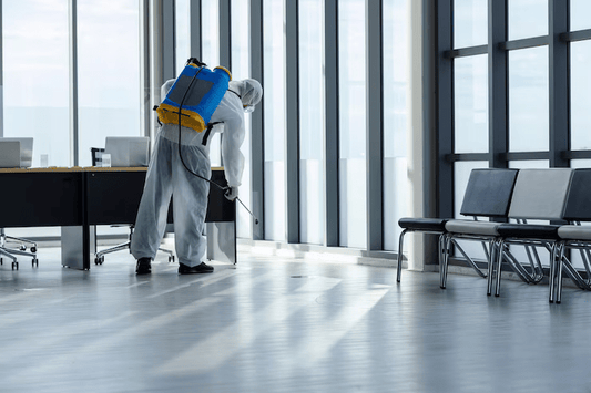 Servizi di pulizia a Milano: valorizza il tuo spazio con un’assistenza professionale