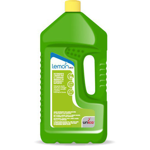 Lemon Eco 5kg Conf 4 Pz