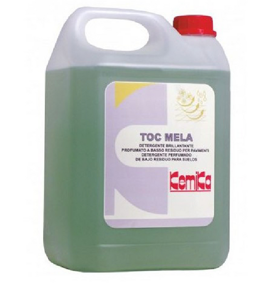 TOC MELA KG5 KEMIKA