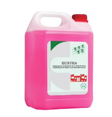 ECSTRA DECERANTE 5kg KEMIKA