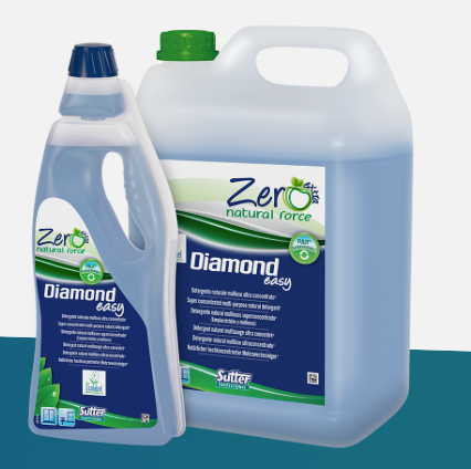 DIAMOND EASY ECOLABEL SUTTER 5KG