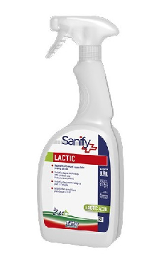 LACTIC SUTTER 750ML CF 6+1 SPRUZZINO
